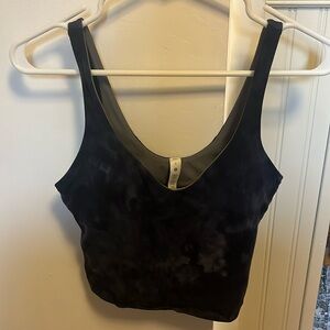 Lululemon align tank top